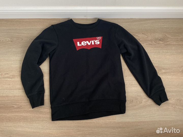 Кофта levis