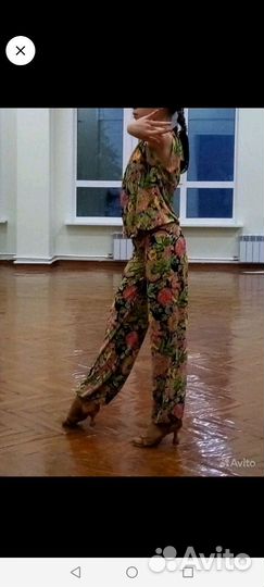 Комбенизон тренировочный