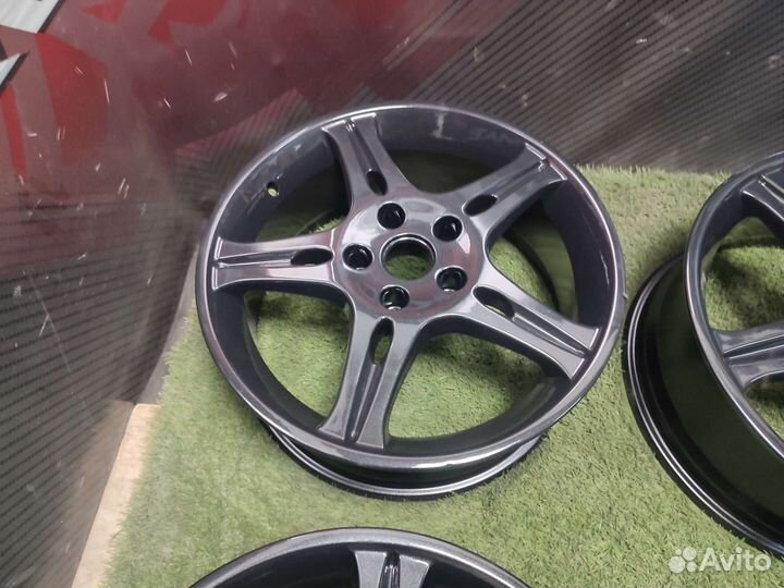 Диски enkei r17