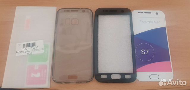 Чехлы на телефон samsung s6 egge,s7