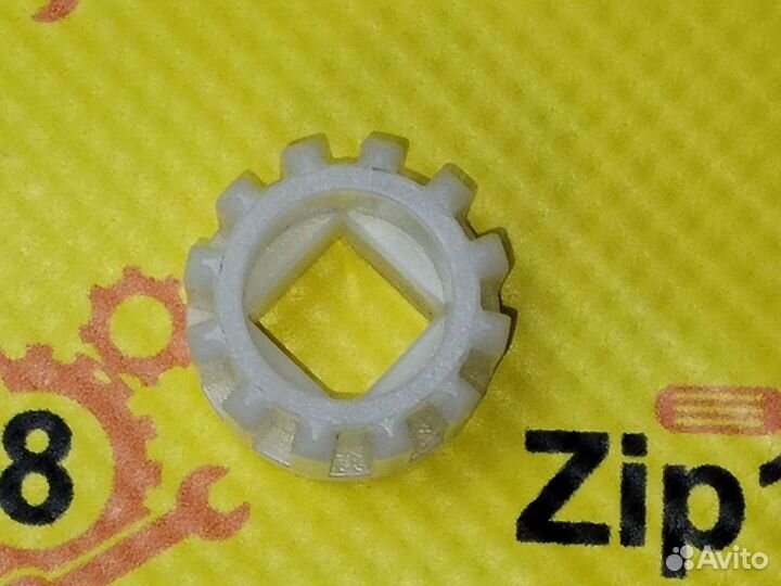 Втулка шнека для мясорубки Bork