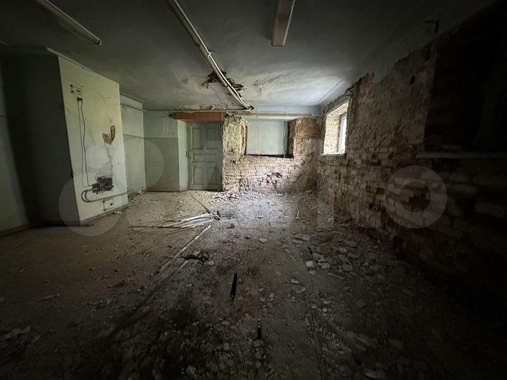 Свободного назначения, 130 м²