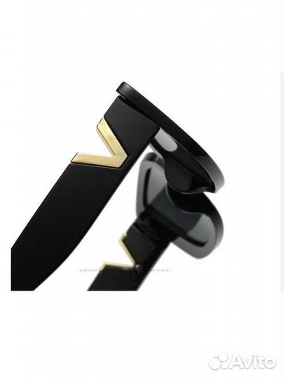 Солнцезащитные очки женские