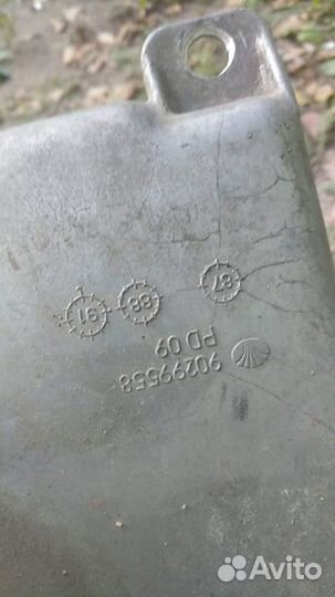 Диффузор Daewoo Espero