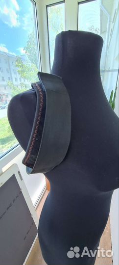 Корректор осанки для взрослых