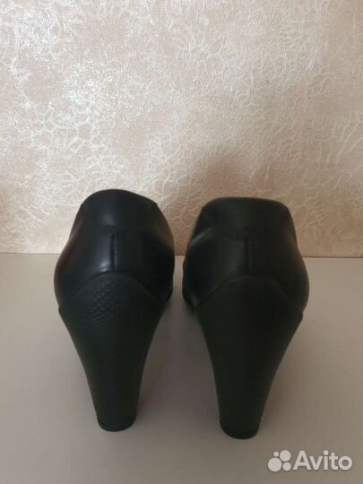 Туфли Ecco 36 размер