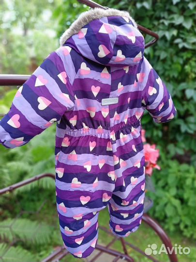 Комбинезон kerry 80