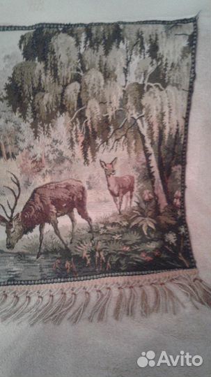 Гобелен Времен СССР