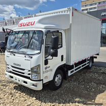 Isuzu ELF 3.0 MT, 2024, 55 км, с пробегом, цена 3 399 000 руб.