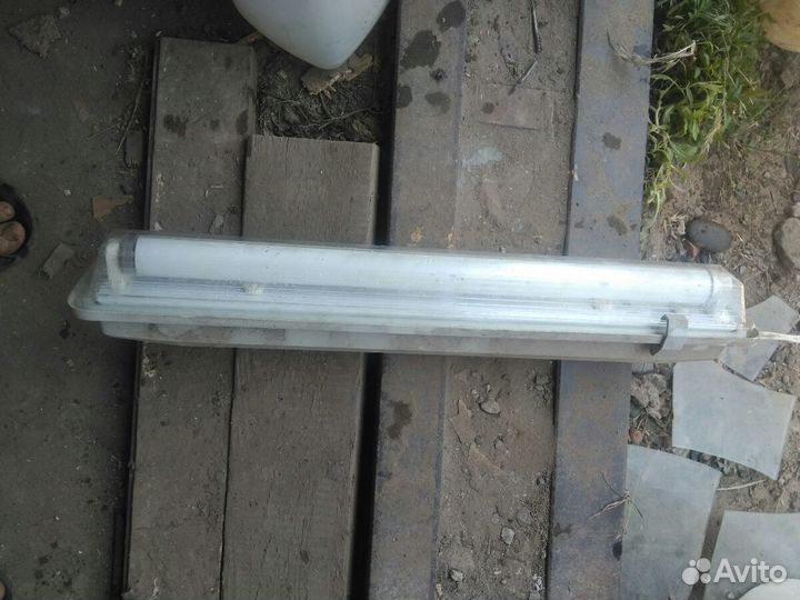 Светильники