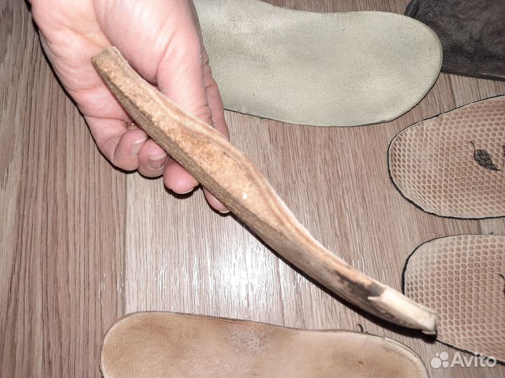 Ортопедические стельки