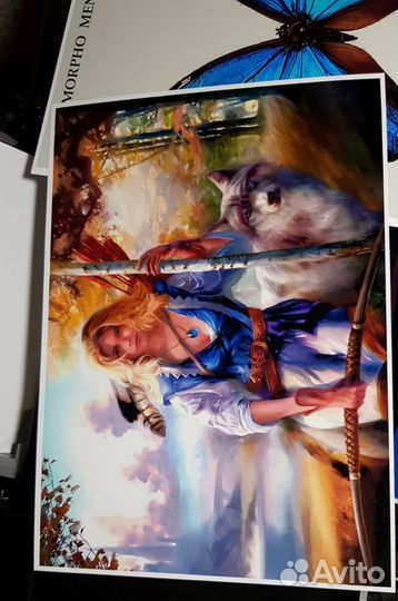 Принтер Epson L800 новый,в идеальном раб состоянии