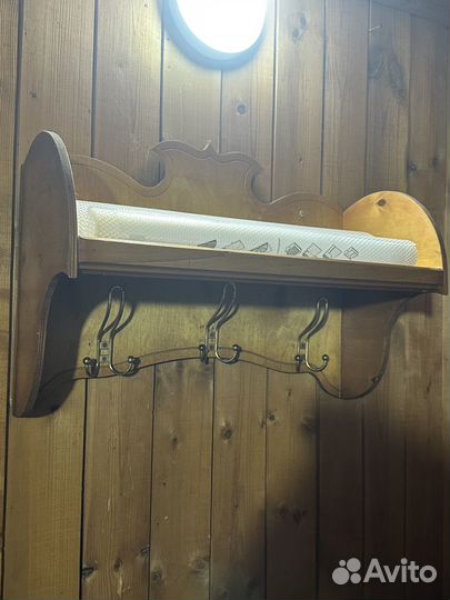 Вешалка для одежды