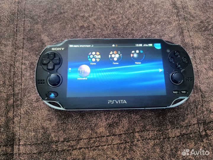 Psvita
