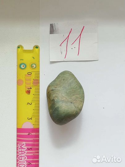 Натуральные камни 10-12