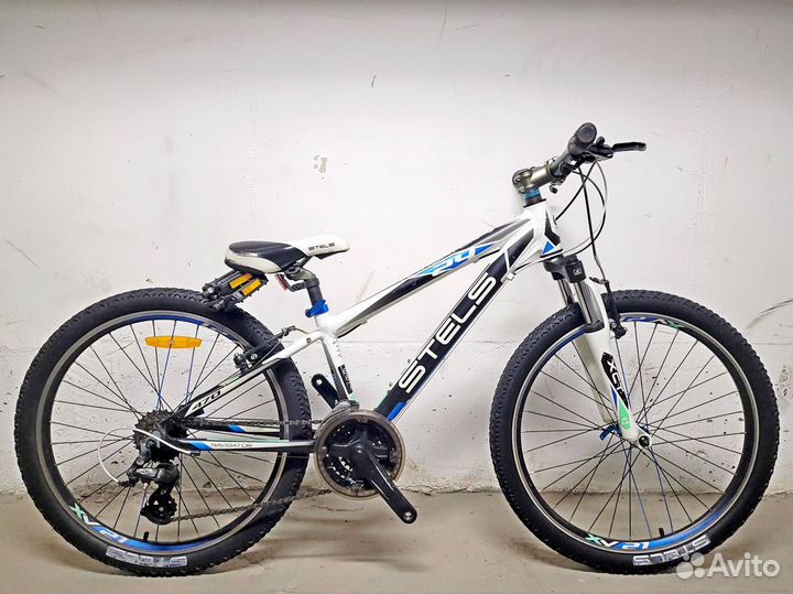 Велосипед Stels Navigator 470