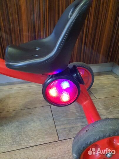 Велосипед детский