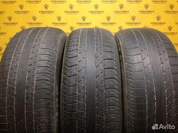 Dunlop SP Sport 4000 225/60 R17