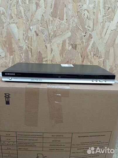 3d blu ray плеер Samsung