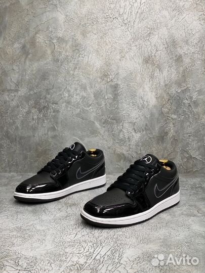 Кроссовки мужские Nike air jordan 1 Retro