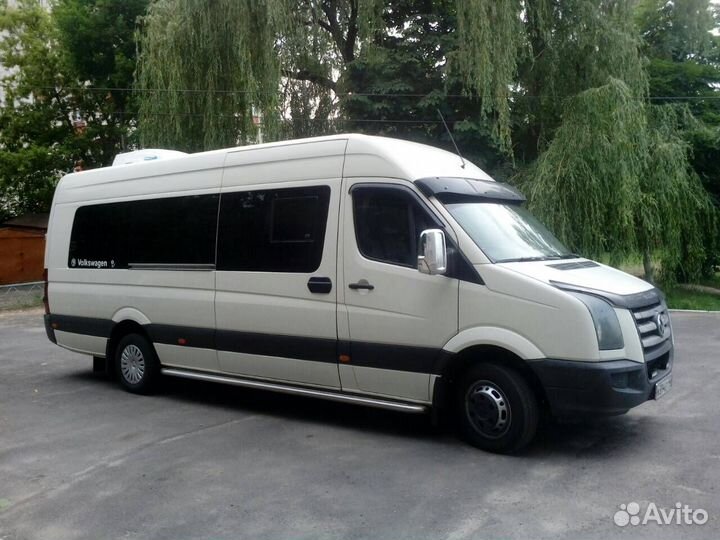 Пассажирские перевозки