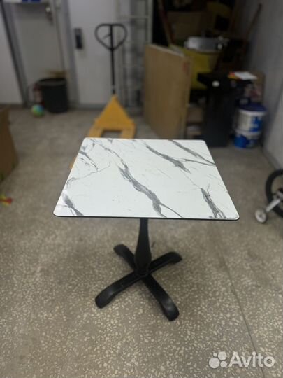 Стол из камня от бренда sandalyeci