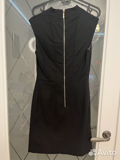 Платье черное love republic 40 42