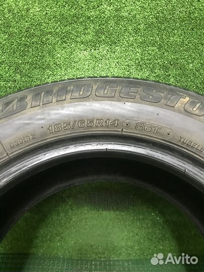 Bridgestone B391 185/65 R14 86H