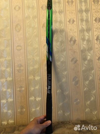 Ракетка для большого тенниса Pulse Alu взрослая