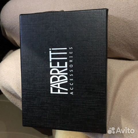 Обложка для документов натуральная кожа