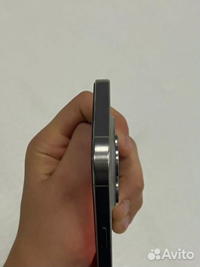 iPhone 15 Pro, 1 ТБ