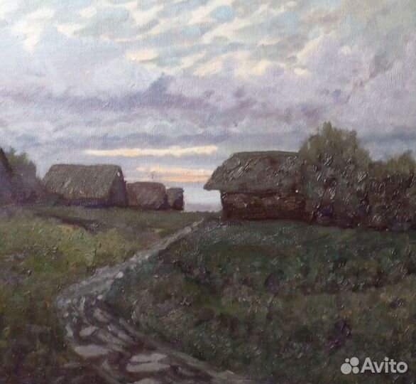 И.И.Левитан 