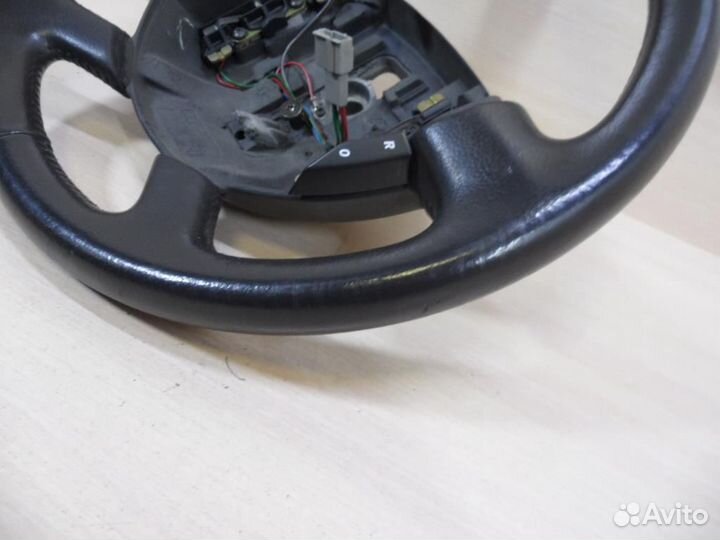 Руль Renault Espace 4 (JK) 2004