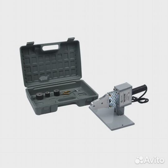 Сварочный (набор) для PPR труб aqualink A-04 500W