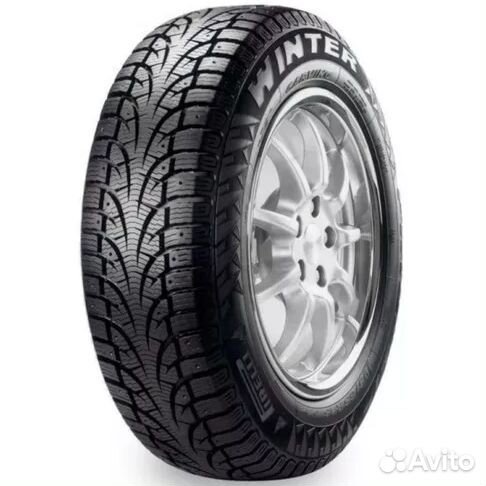 Pirelli Winter Carving 235/65 R16 118R