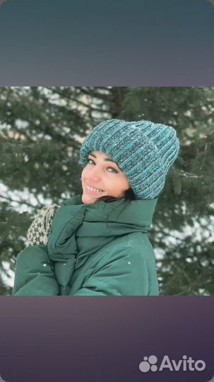 Шапки бини оптом