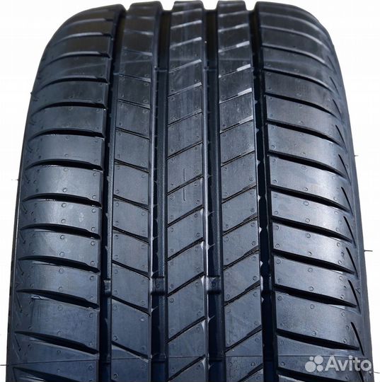 Bridgestone Turanza T005 205/60 R17