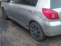 Geely MK Cross 1.5 MT, 2012, 150 000 км, с пробегом, цена 410 000 руб.