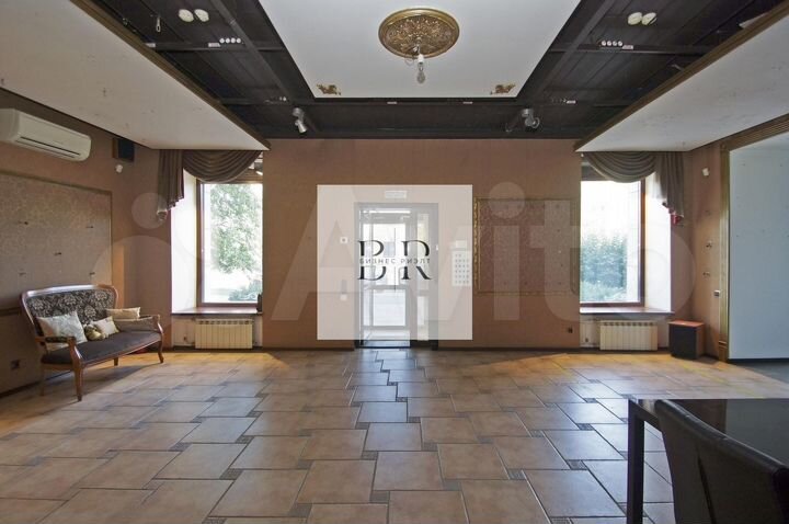 Два яруса Бьюти Танцы Парковка, 133м2