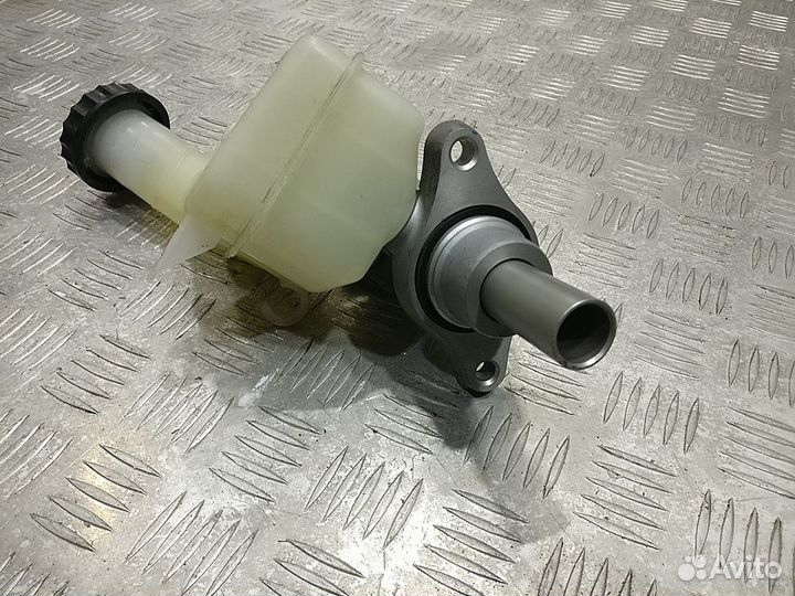 Цилиндр тормозной главный ASX (10) /Lancer 10 (07)