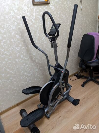 Тренажер эллиптический Torneo Climber