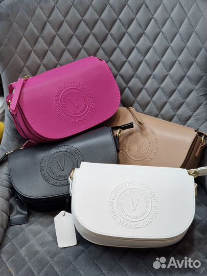 Сумка versace jeans couture