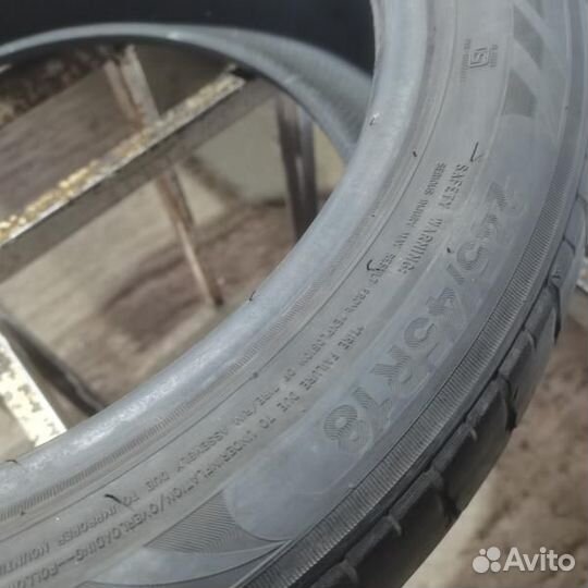 Triangle Sports TH201 245/45 R18