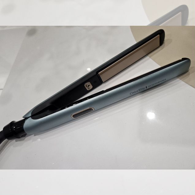 Плойка выпрямитель для волос remington