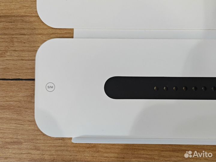 Ремешок apple watch 44 mm