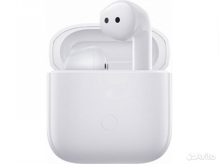 Xiaomi Redmi Buds 3 Белый