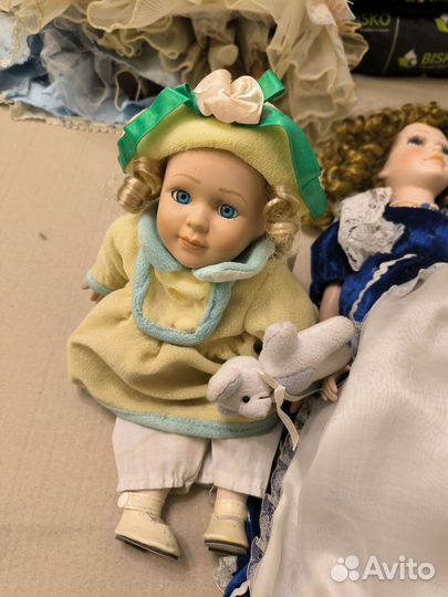 Ганс Христиан Андерсен 4 тома 1995