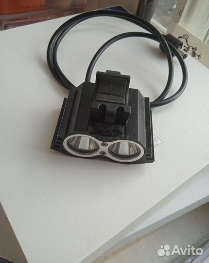 Велофара Lumen 302-X