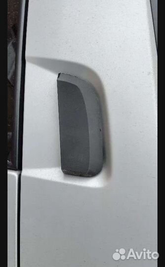 Ручка задней двери Pathfinder R51