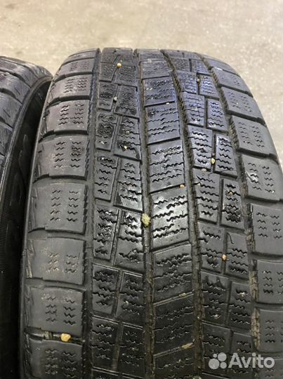 Toyo Observe Garit G4 195/55 R15